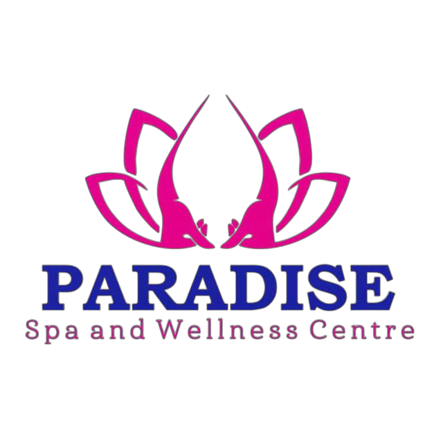 Paradise Spa Logo