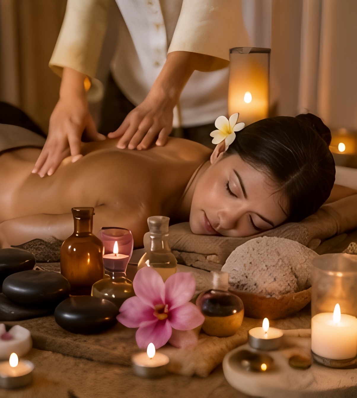 Paradise Royal Signature Experience